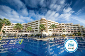 Гостиница Vila Gale Cerro Alagoa  Албуфейра